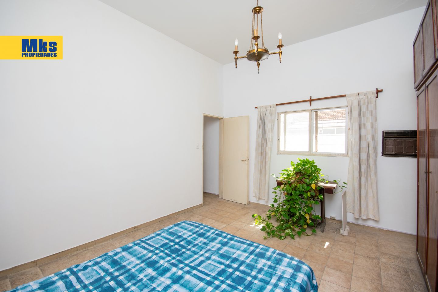 Departamento en Venta en Barracas, Capital Federal