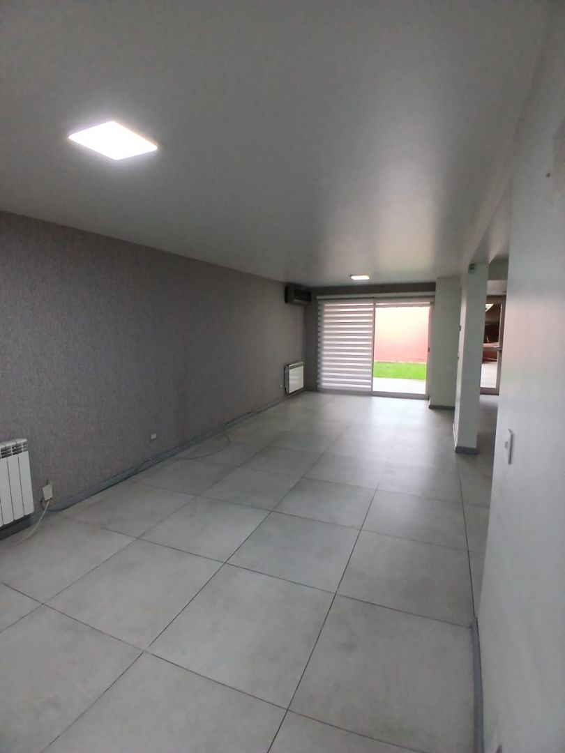 Departamento en charcas 4300