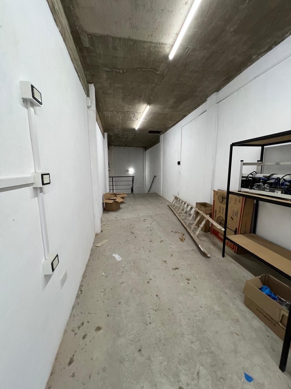 Local Comercial en Alquiler en Flores, Capital Federal