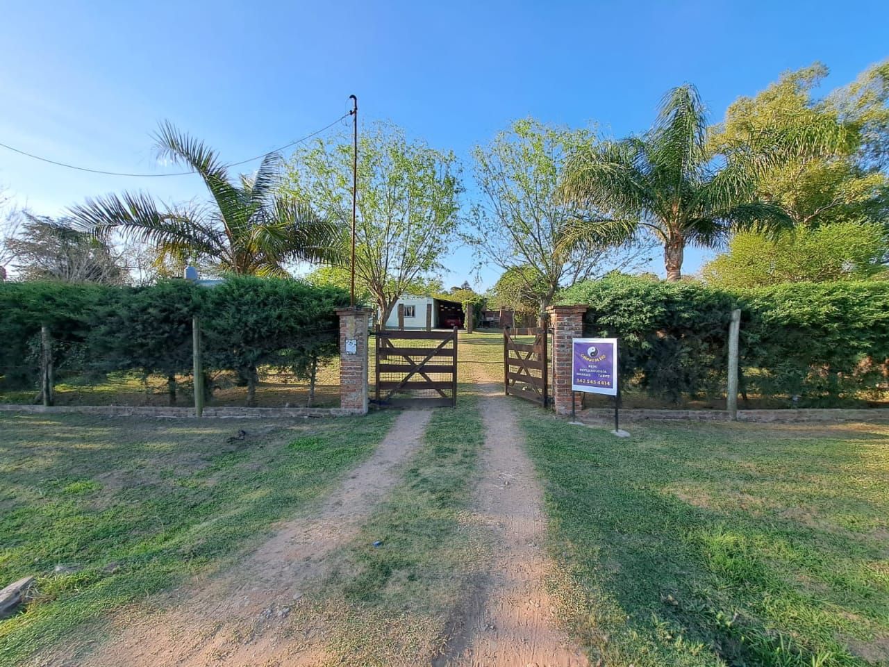 VENTA DE QUINTA EN Sauce Viejo - 1