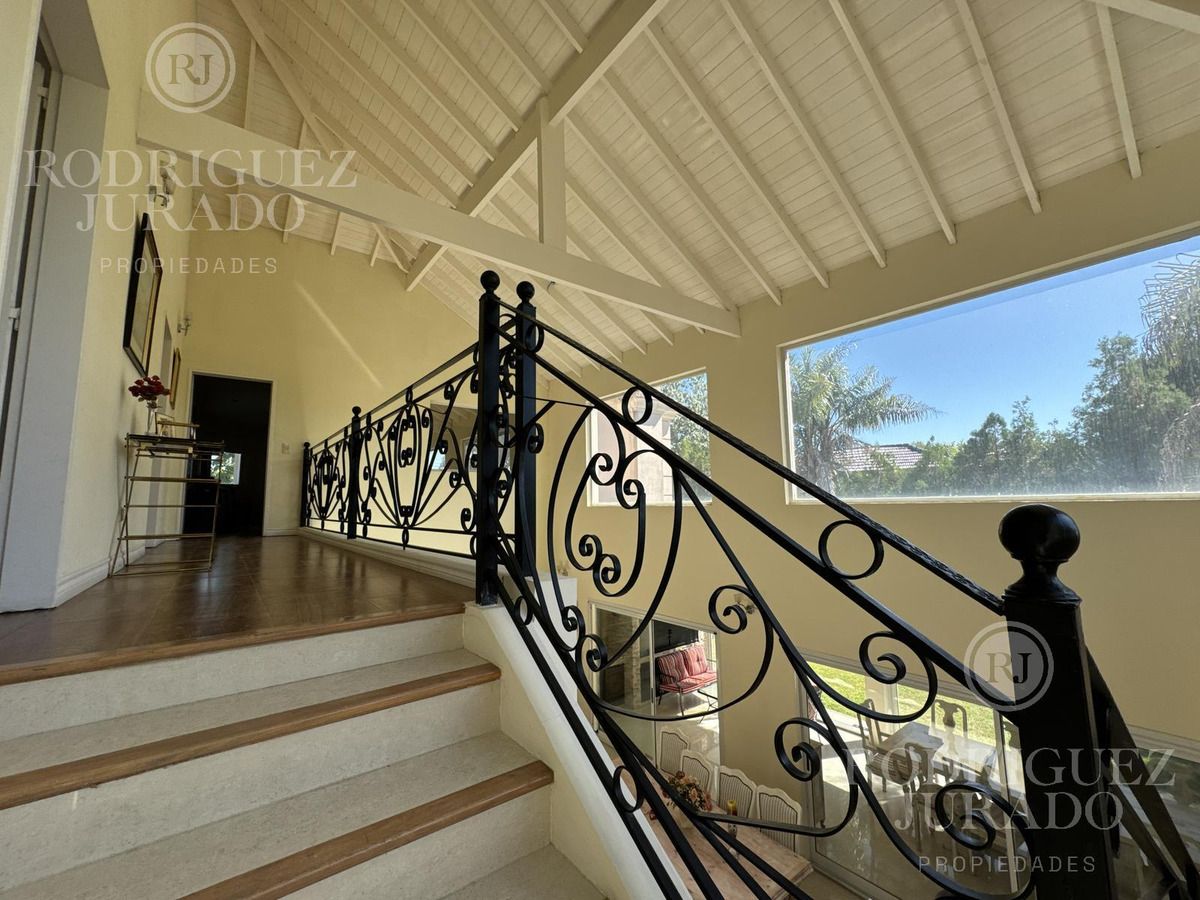Casa en Venta en Escobar, G.B.A. Zona Norte