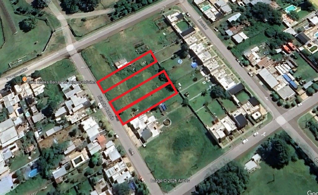 Lote EN VENTA