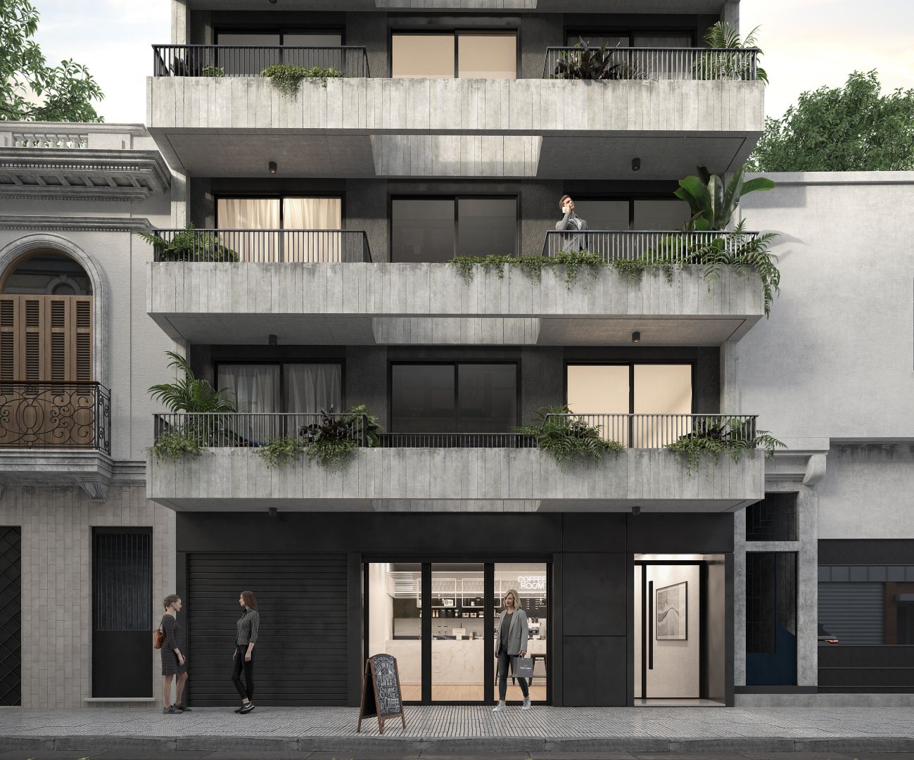 LOCAL EN VENTA