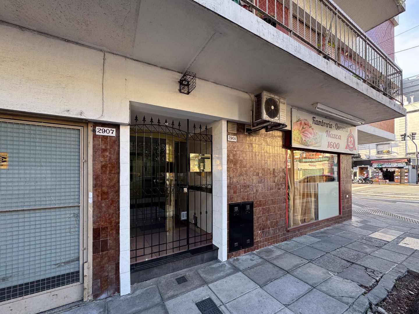 VENTA DE DEPARTAMENTO EN Capital Federal - Villa Santa Rita - 42