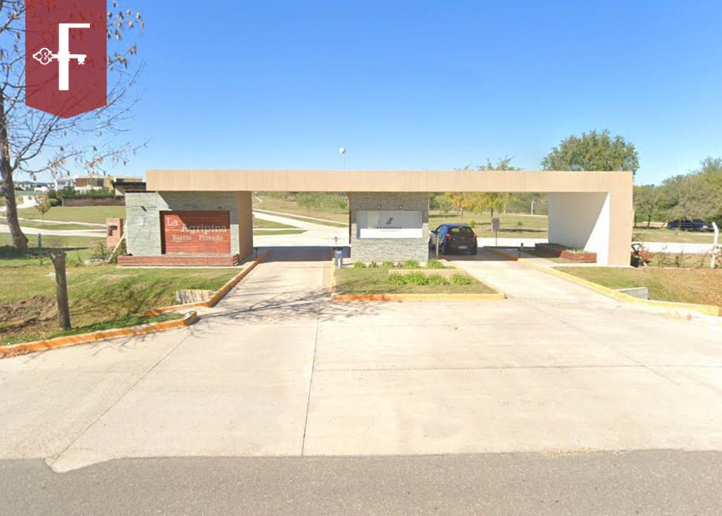Lote EN VENTA