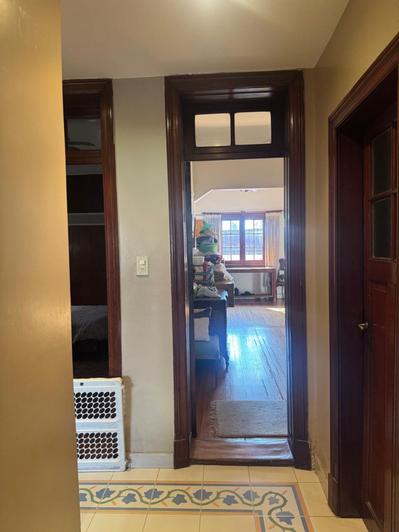 Casa en Venta en Villa Pueyrredon, Capital Federal