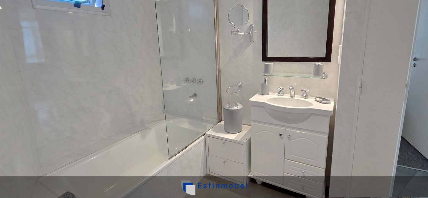 ALQUILER DE DEPARTAMENTO EN Capital Federal - Las Cañitas - 19
