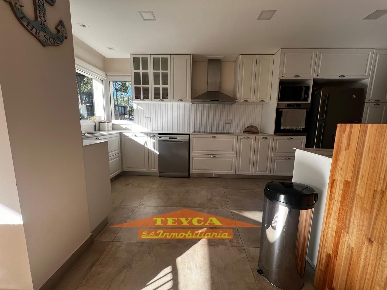Casa en venta Norte 7 ambientes