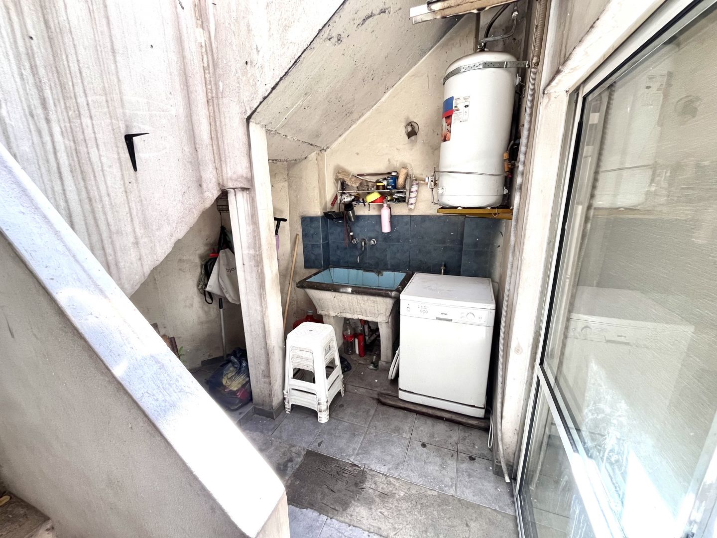ALQUILER DE DEPARTAMENTO EN Morón - 18