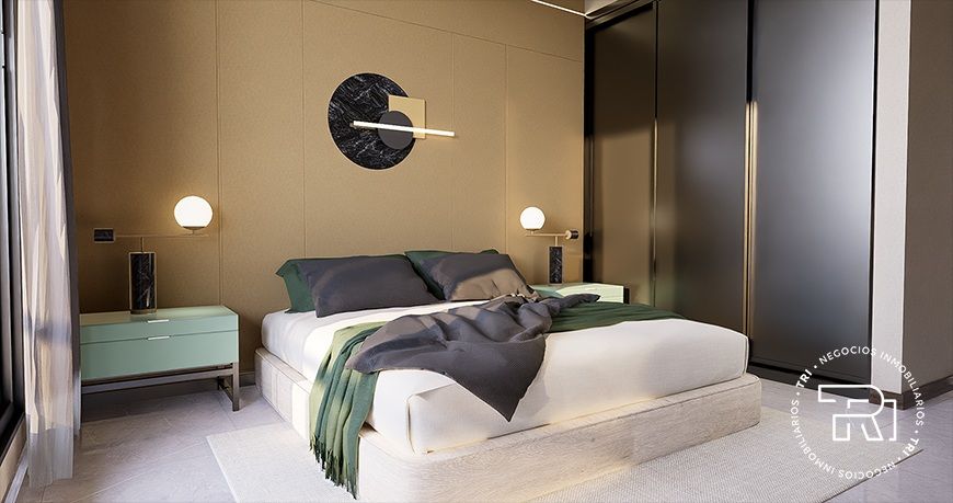 Departamento en Venta en Rosario, Santa Fe