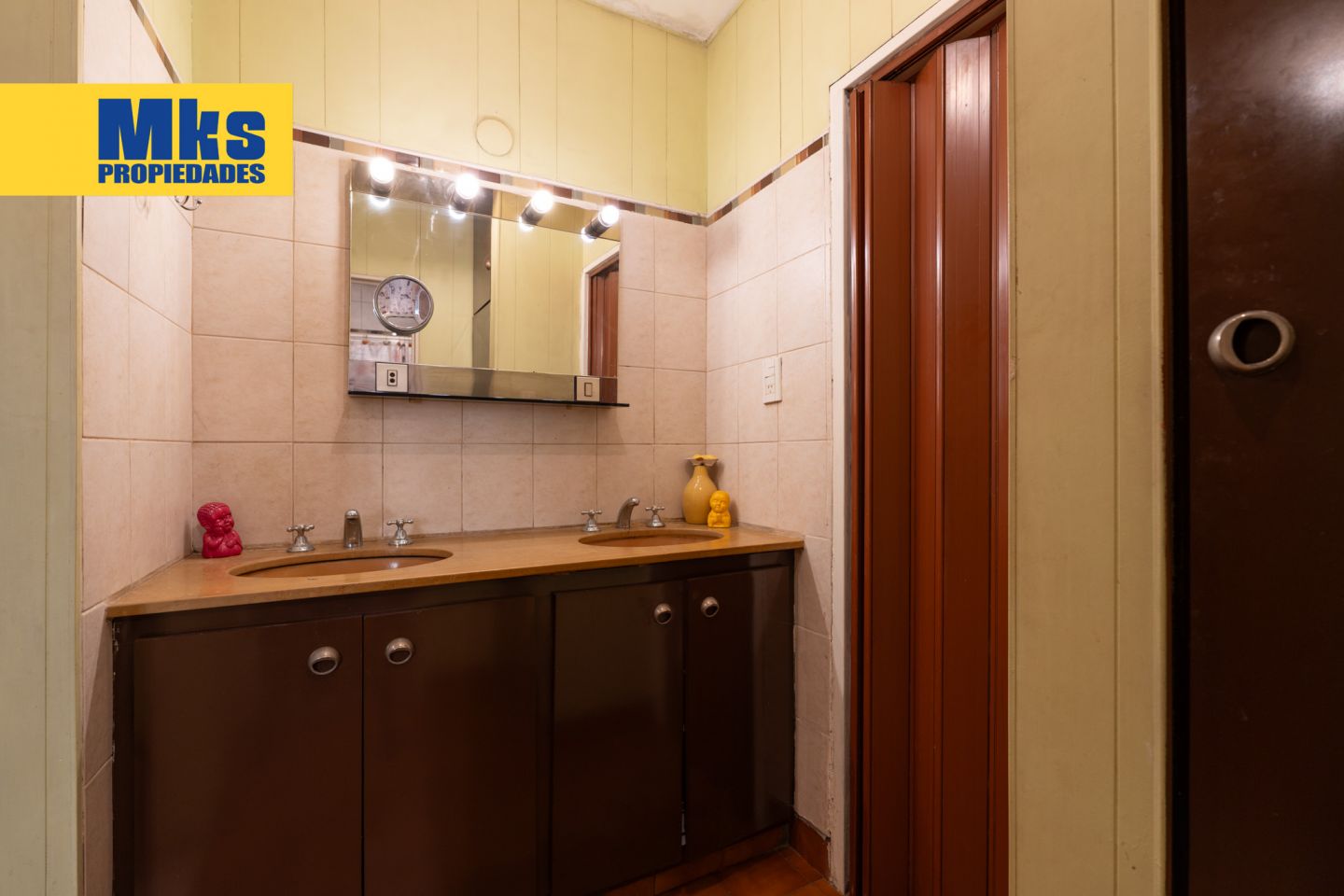 VENTA DE DEPARTAMENTO EN Capital Federal - Barracas - 32