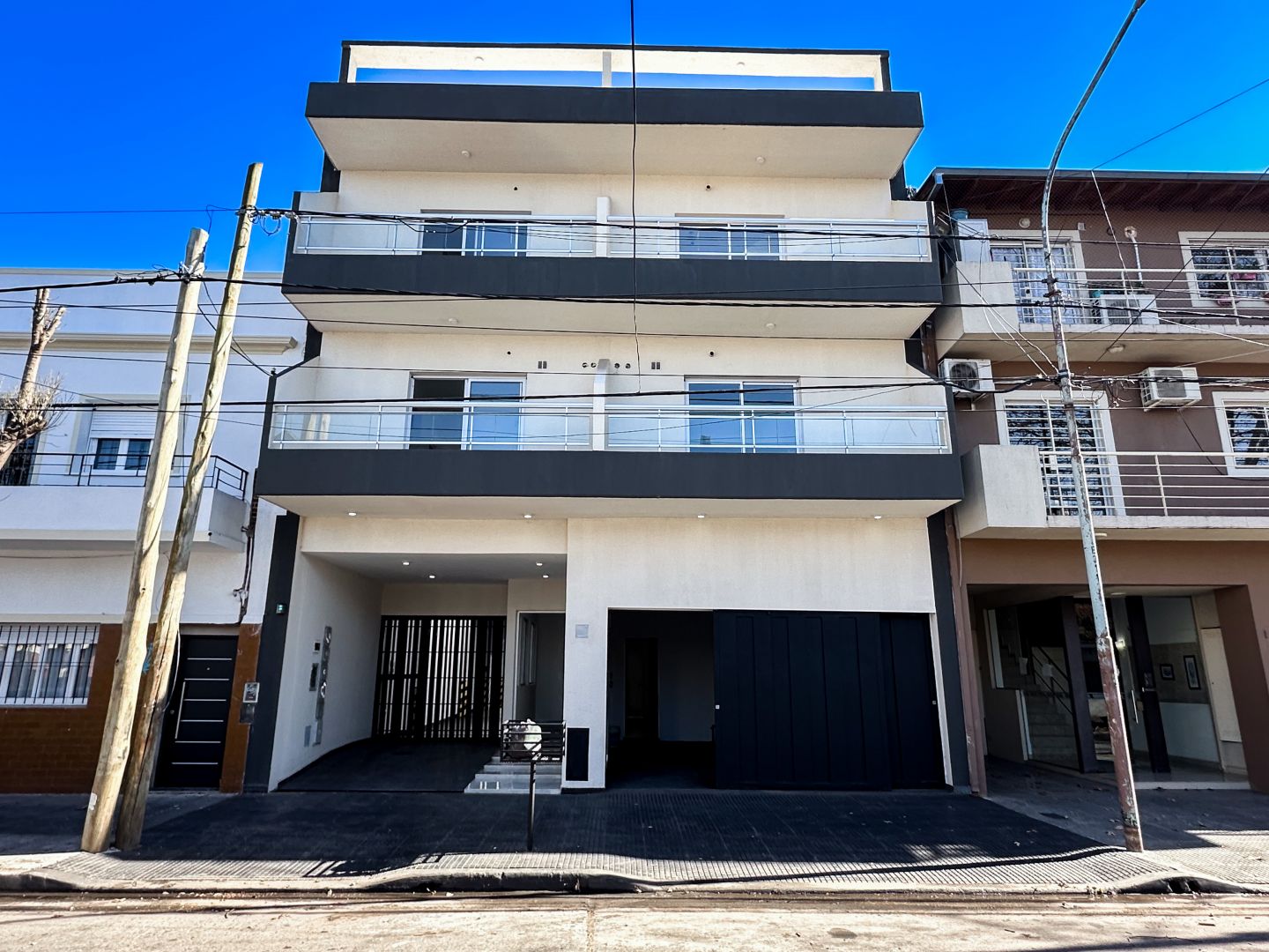 Departamento en Venta en General San Martin, G.B.A. Zona Norte