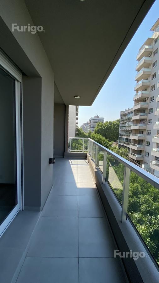 Departamento en Venta en Rosario, Santa Fe
