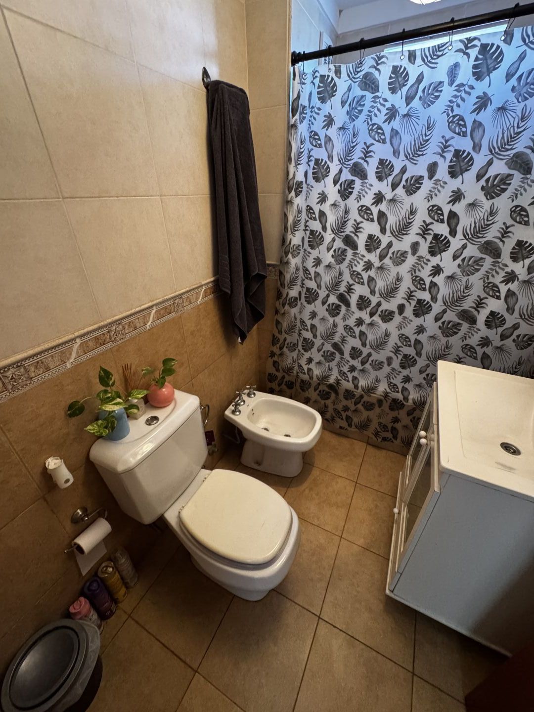 Departamento en Alquiler en Tres de Febrero, G.B.A. Zona Oeste