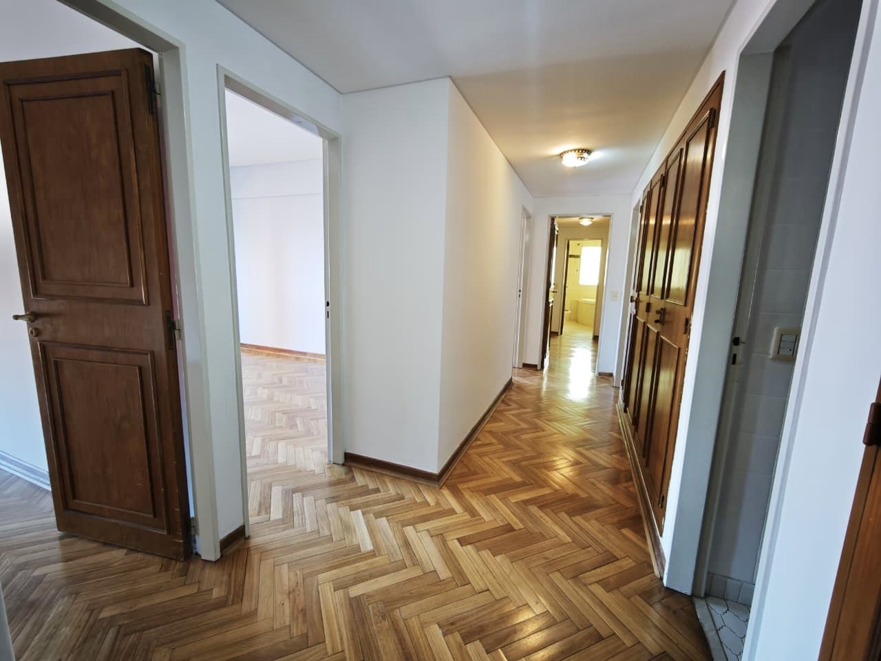 ALQUILER DE DEPARTAMENTO EN Capital Federal - Belgrano - 21