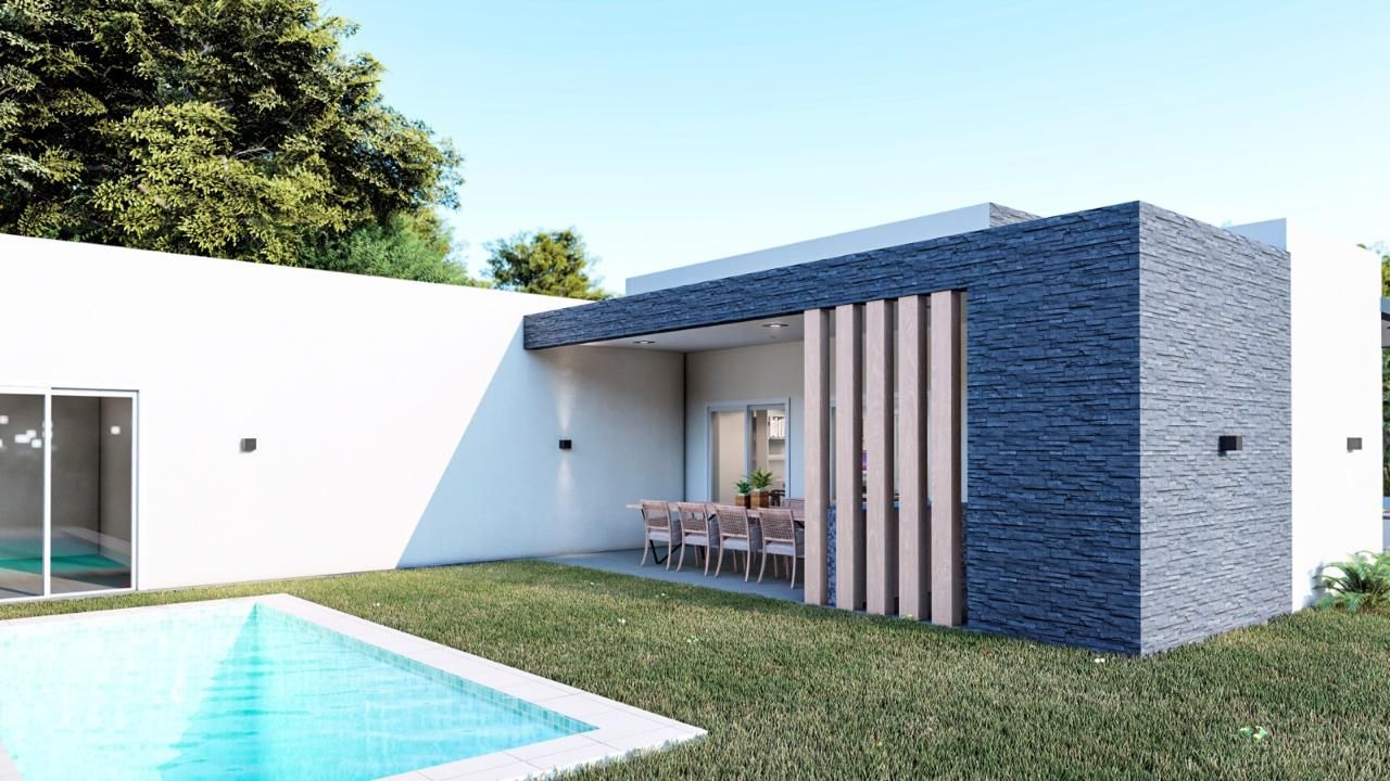 VENTA DE CASA EN San Vicente - Fincas de San Vicente — foto 6