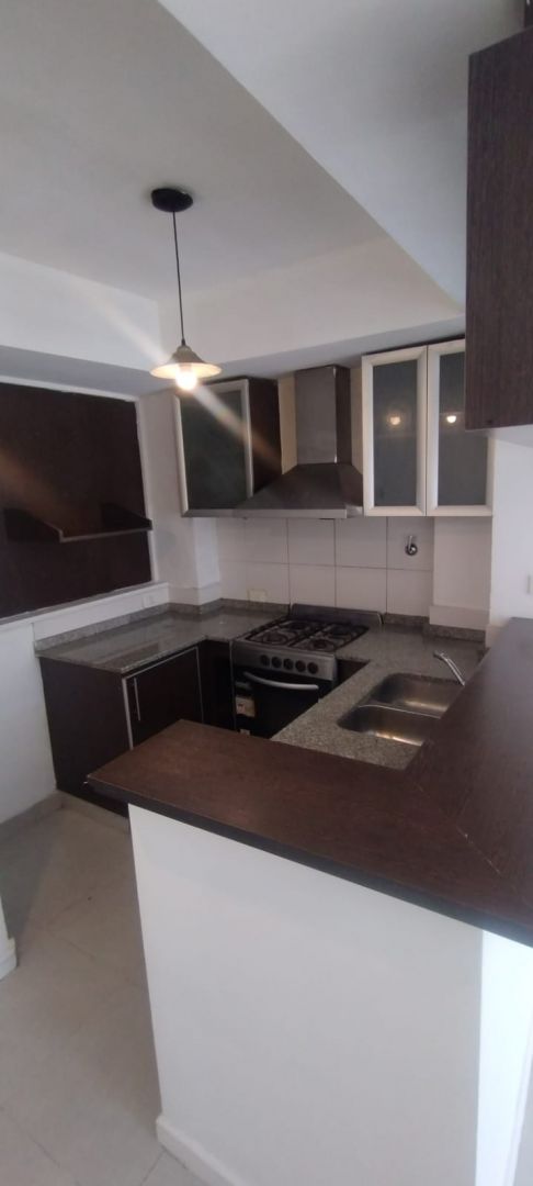 ALQUILER DE DEPARTAMENTO EN Capital Federal - Villa Crespo - 7