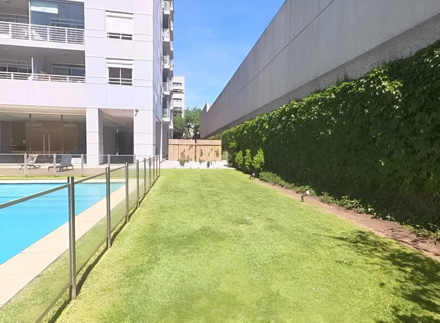 Departamento en Alquiler en San Cristobal, Capital Federal