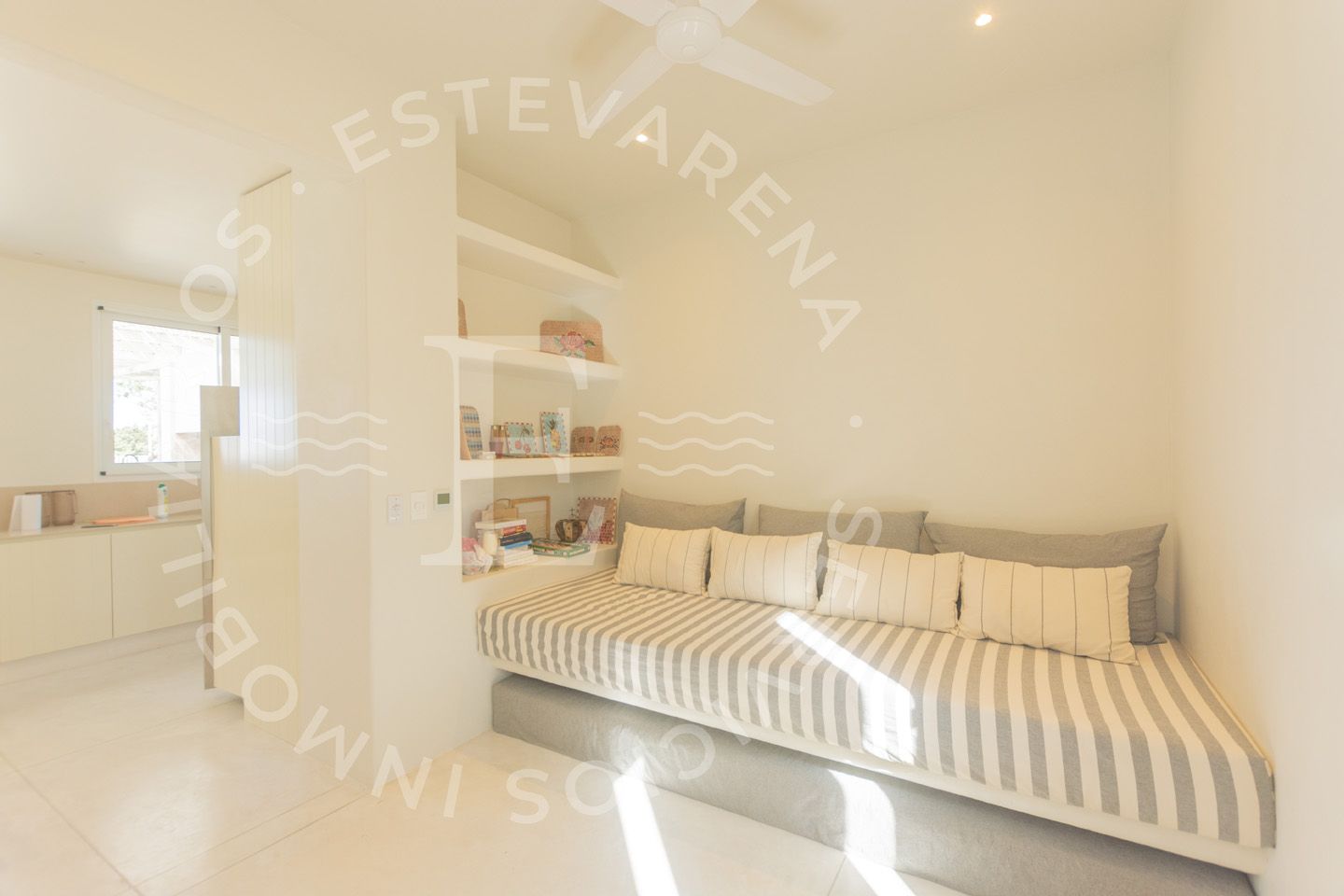 Casa EN ALQUILER TEMPORARIO