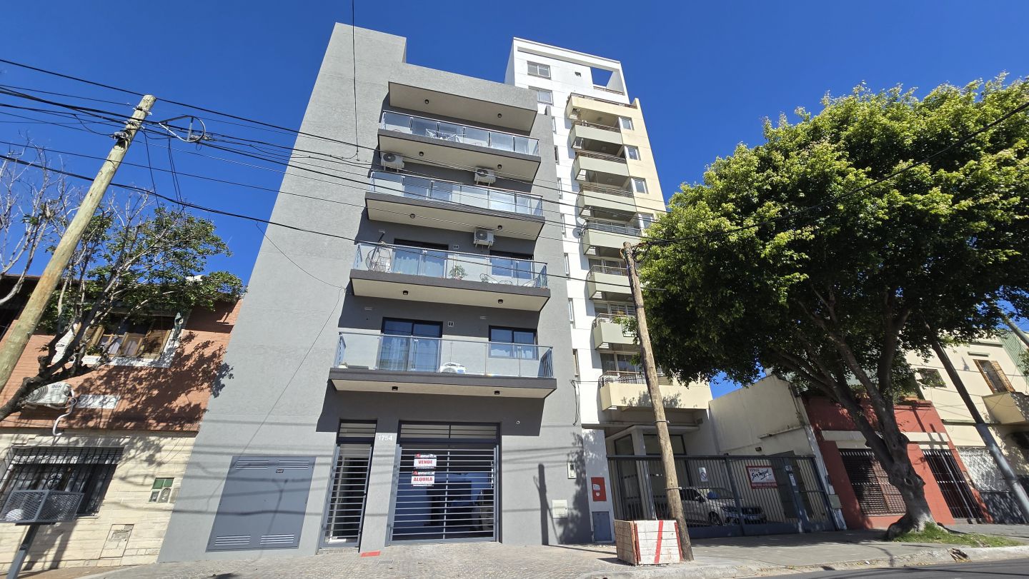 Departamento en Venta en Lanus, G.B.A. Zona Sur
