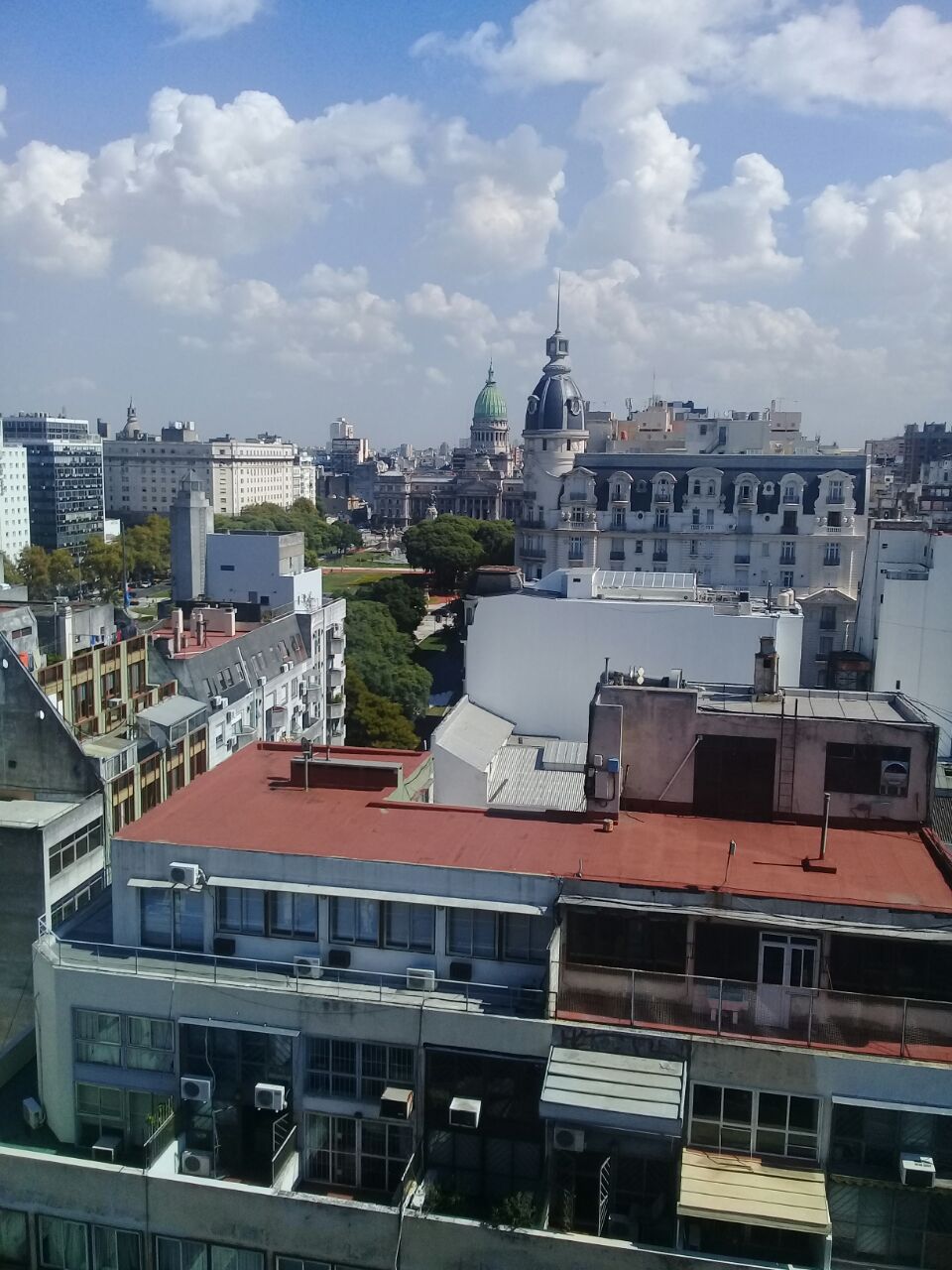 Departamento en AV.RIVADAVIA 1300