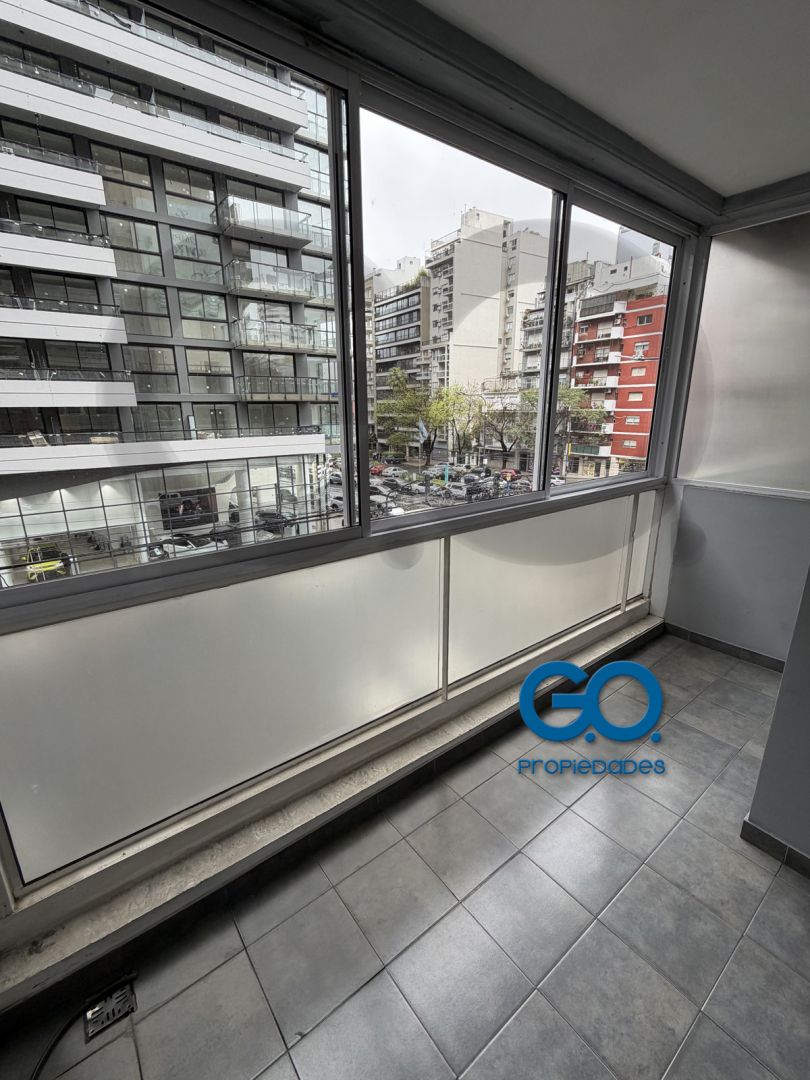 Departamento en Alquiler en Villa Urquiza, Capital Federal
