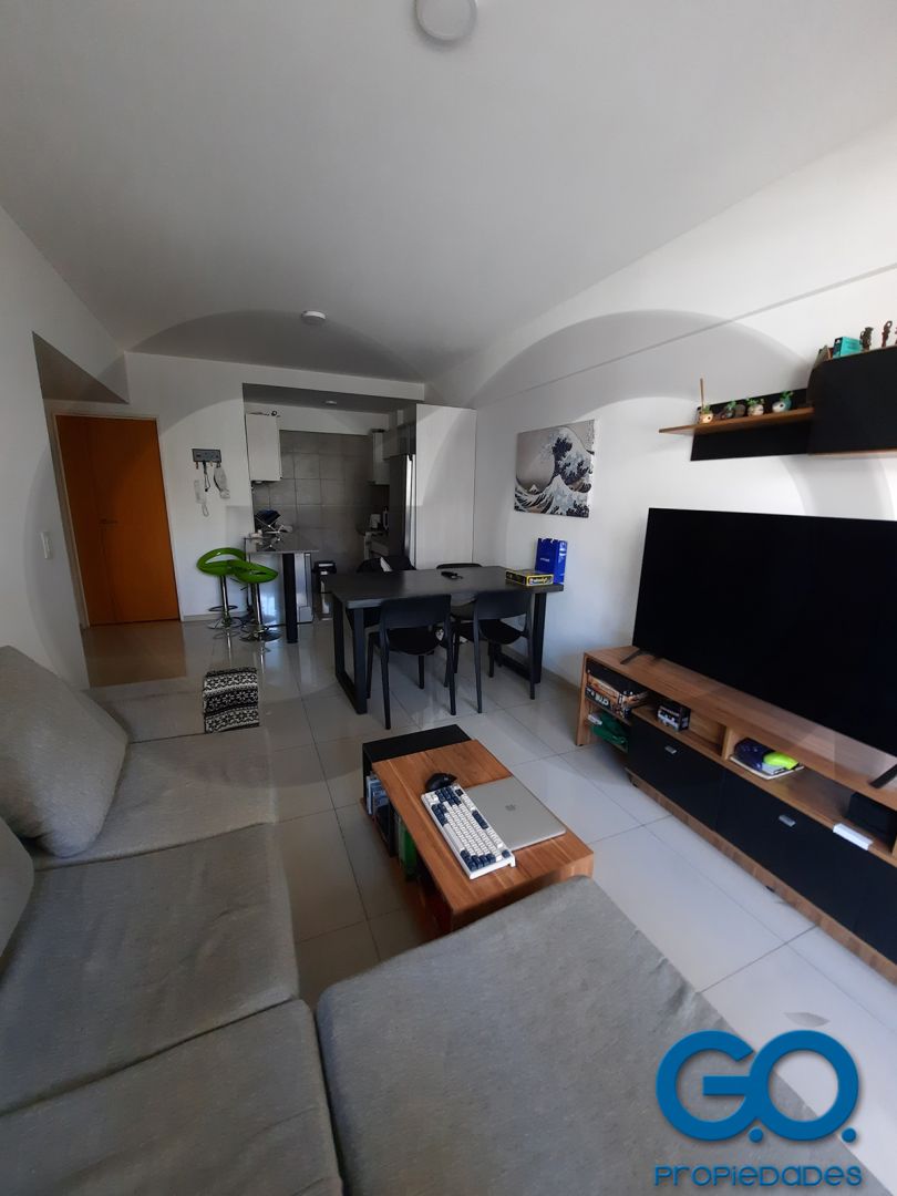 Departamento en Venta en Villa Urquiza, Capital Federal
