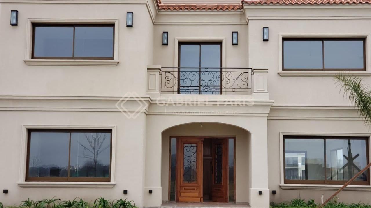 Casa en