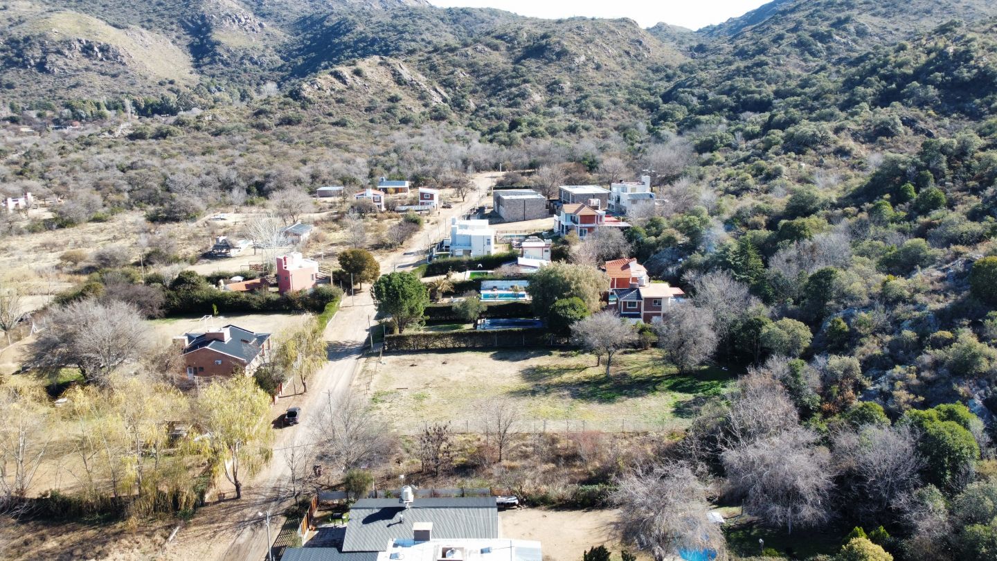 Lote EN VENTA