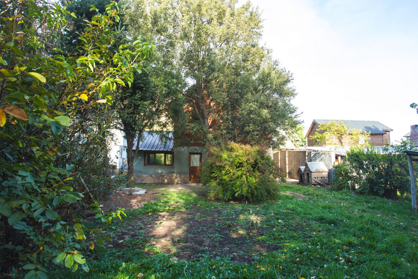 Casa EN ALQUILER