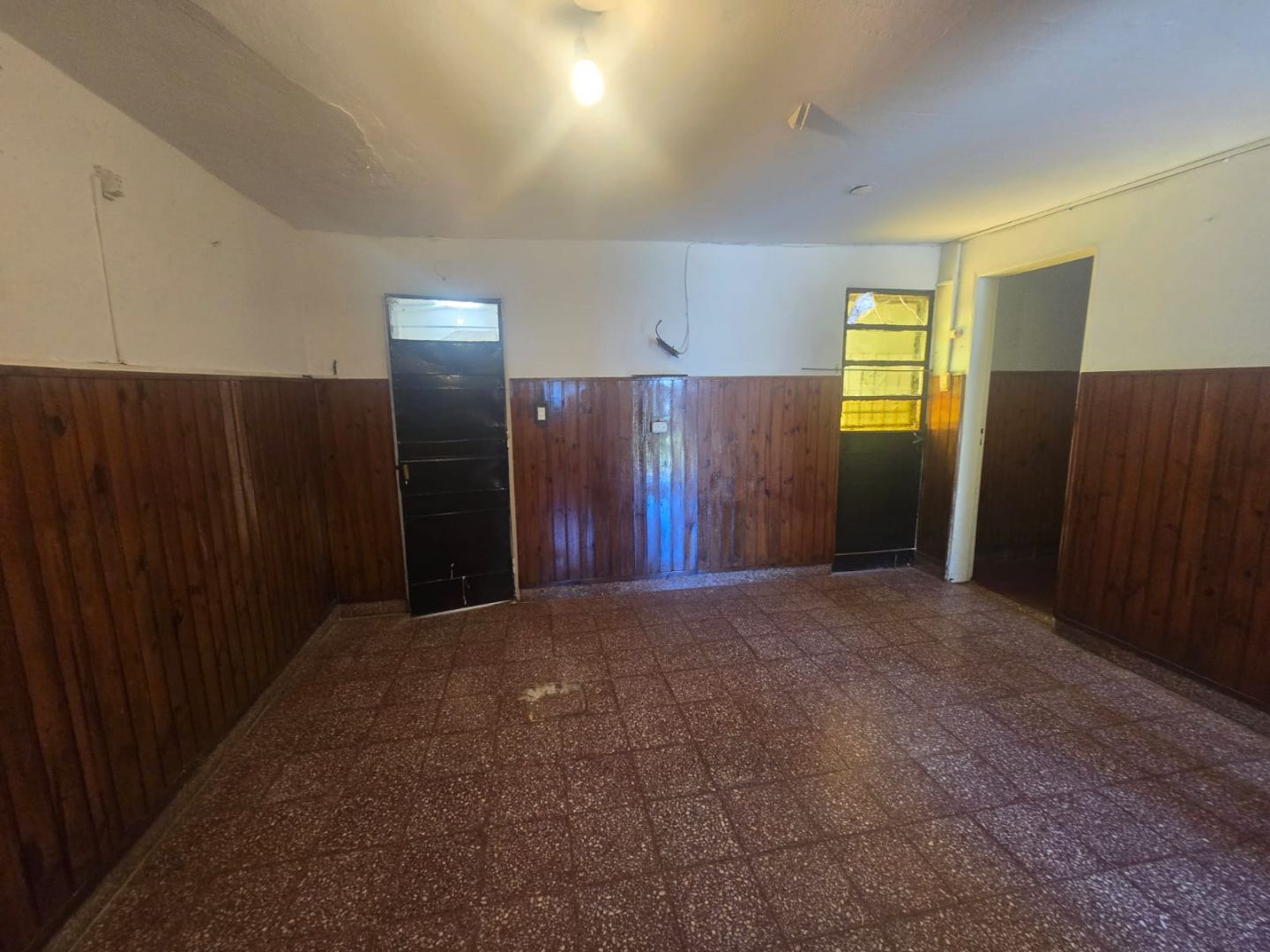 Casa EN ALQUILER