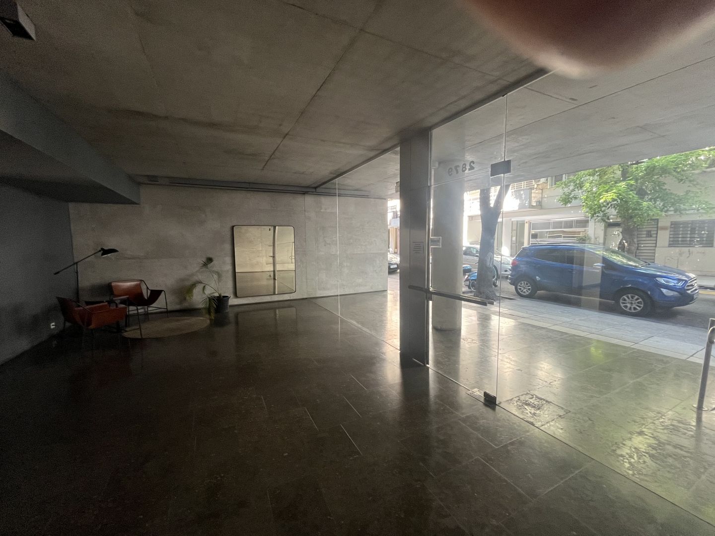 Departamento en Venta en Nuñez, Capital Federal