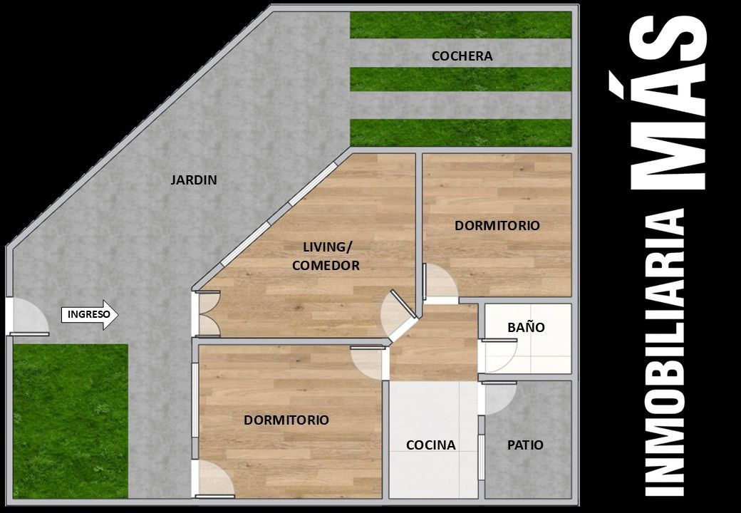 Casa EN ALQUILER