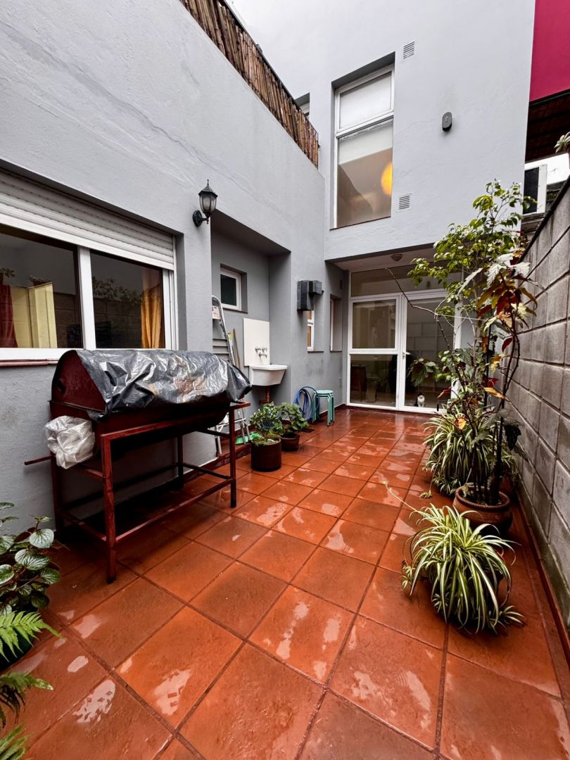 Departamento en Venta en Villa Pueyrredon, Capital Federal