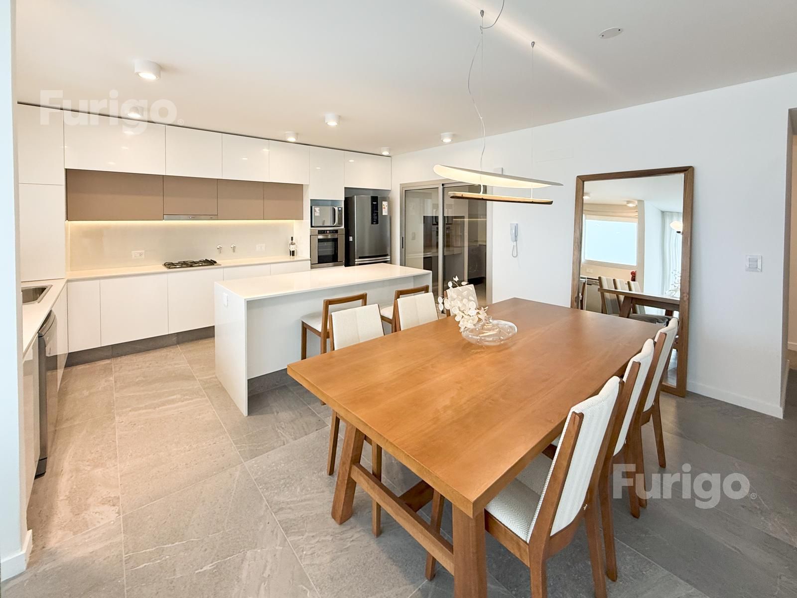 Departamento en Venta en Rosario, Santa Fe
