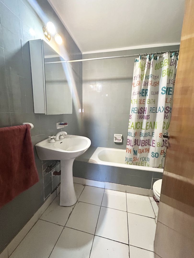 VENTA DE DEPARTAMENTO EN Capital Federal - Balvanera - 21