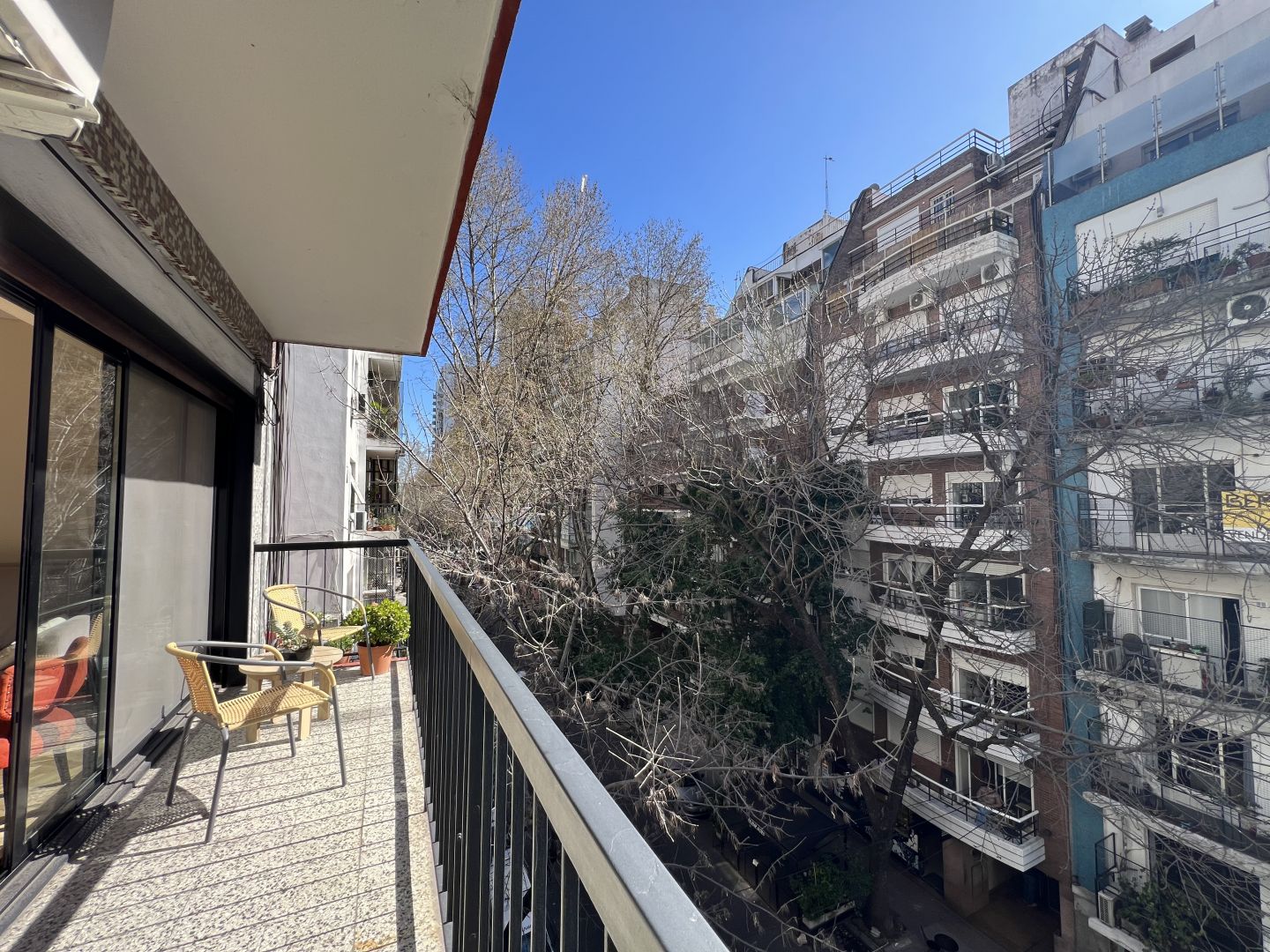 VENTA DE DEPARTAMENTO EN Capital Federal - Palermo - 6
