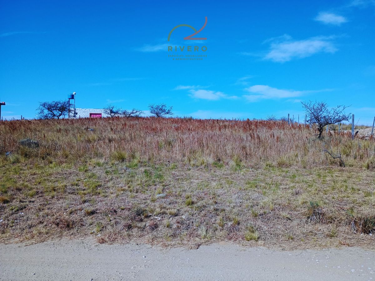 Lote EN VENTA