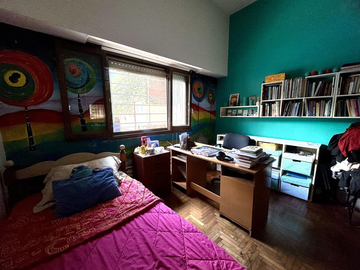 Casa en Venta en Tres de Febrero, G.B.A. Zona Oeste