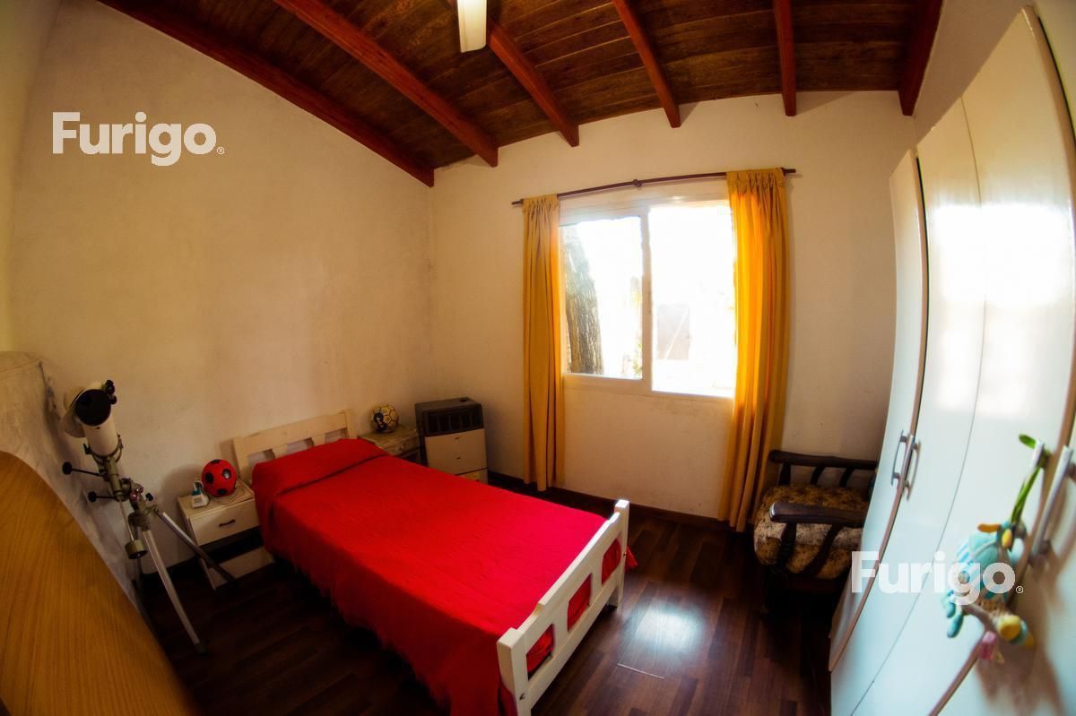 Casa en Venta en Casilda, Santa Fe