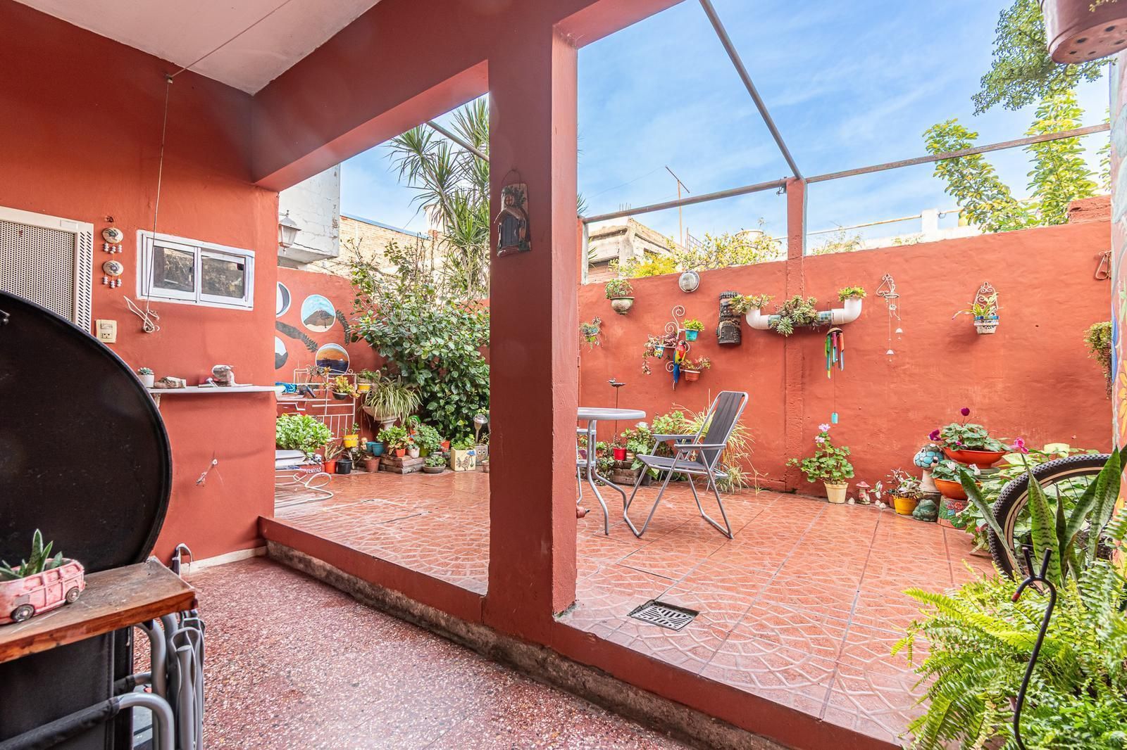 Casa en Venta en General San Martin, G.B.A. Zona Norte