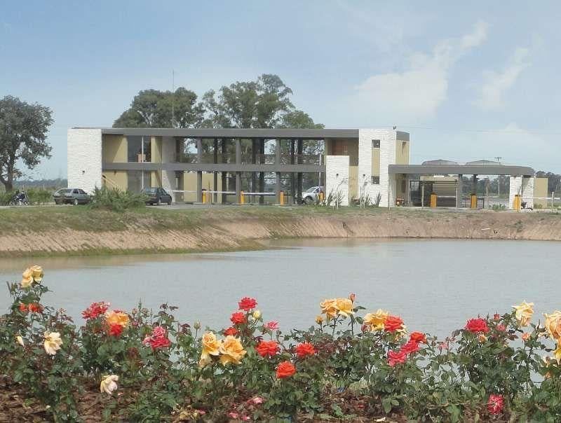 VENTA DE LOTE EN Presidente Perón - Horizontes al sur - 4