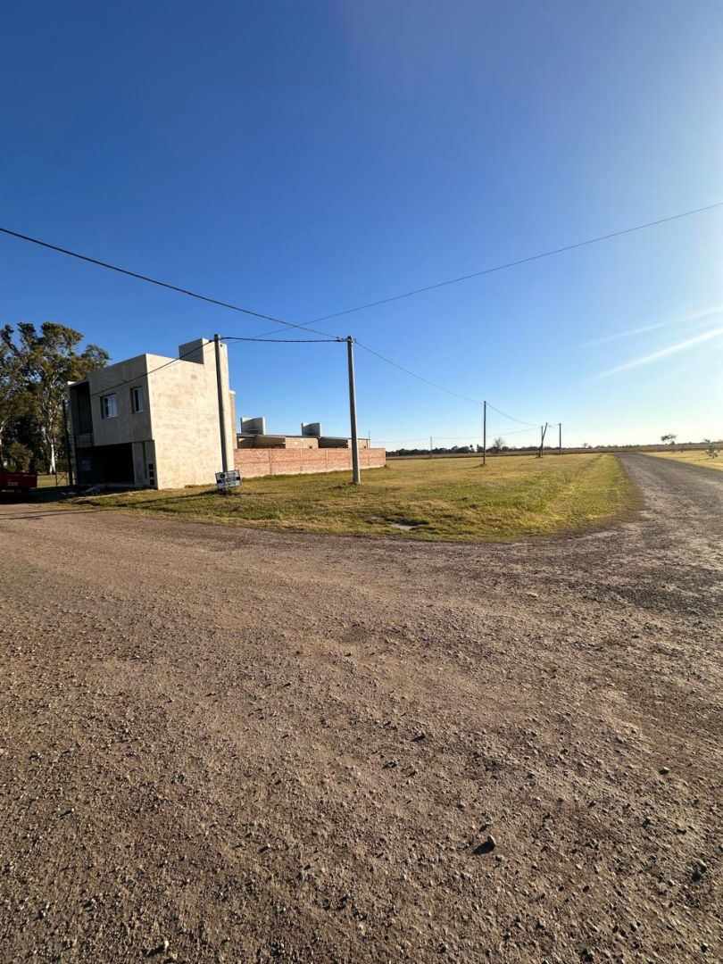 Lote EN VENTA
