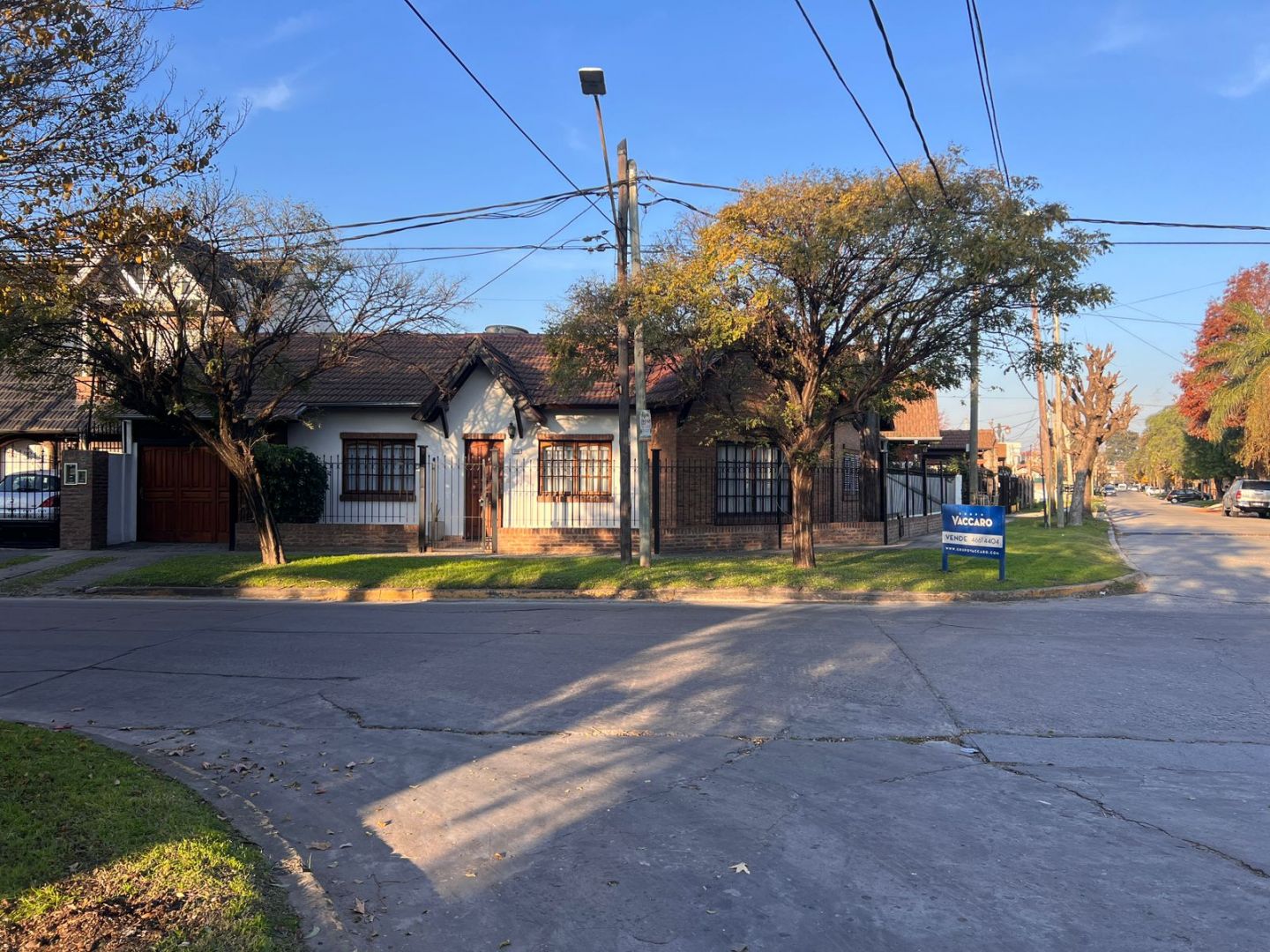 Casa en Venta en Ituzaingo, G.B.A. Zona Oeste