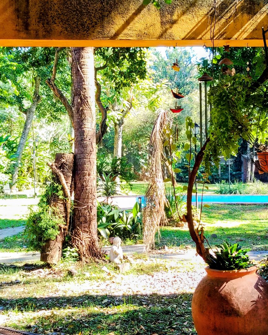 Hermosa casa quinta en Posadas, Misiones, en exclusiva zona. — foto 14