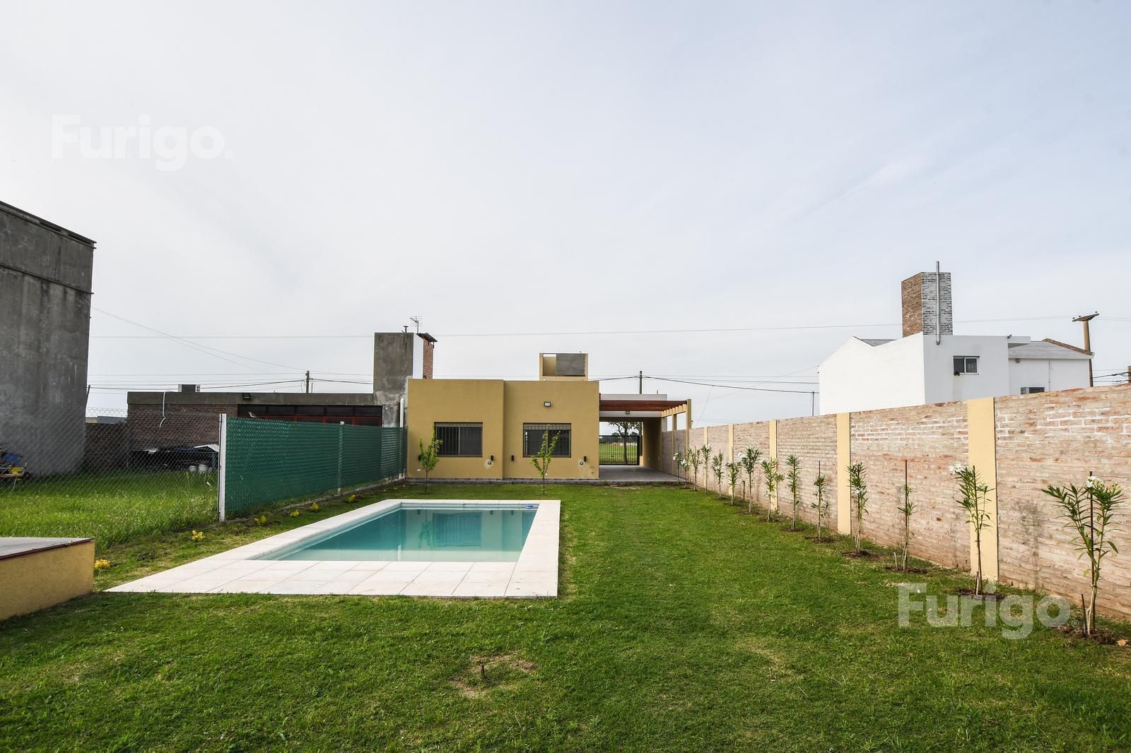 Casa en Venta en Rosario, Santa Fe