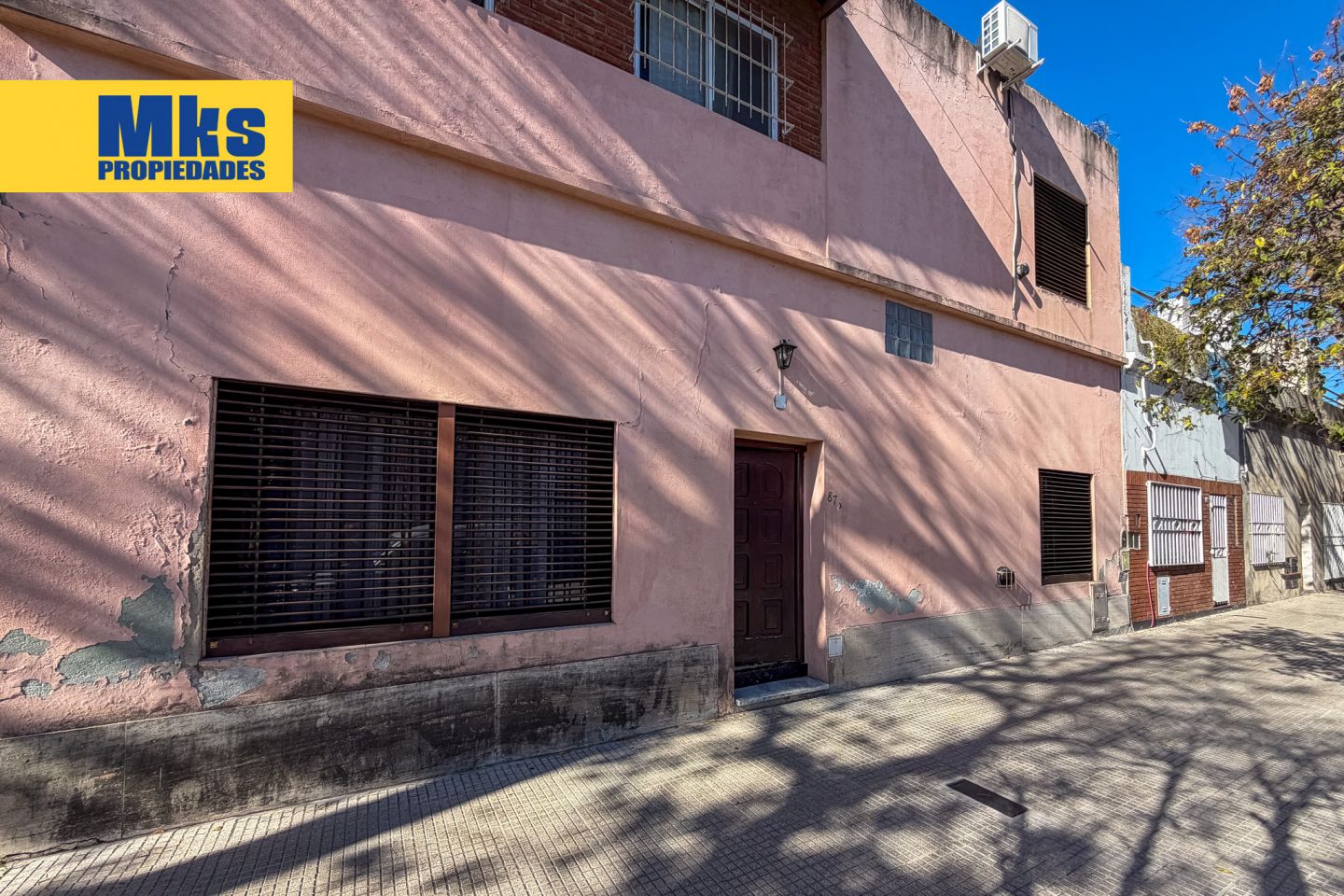 Departamento en Venta en Barracas, Capital Federal