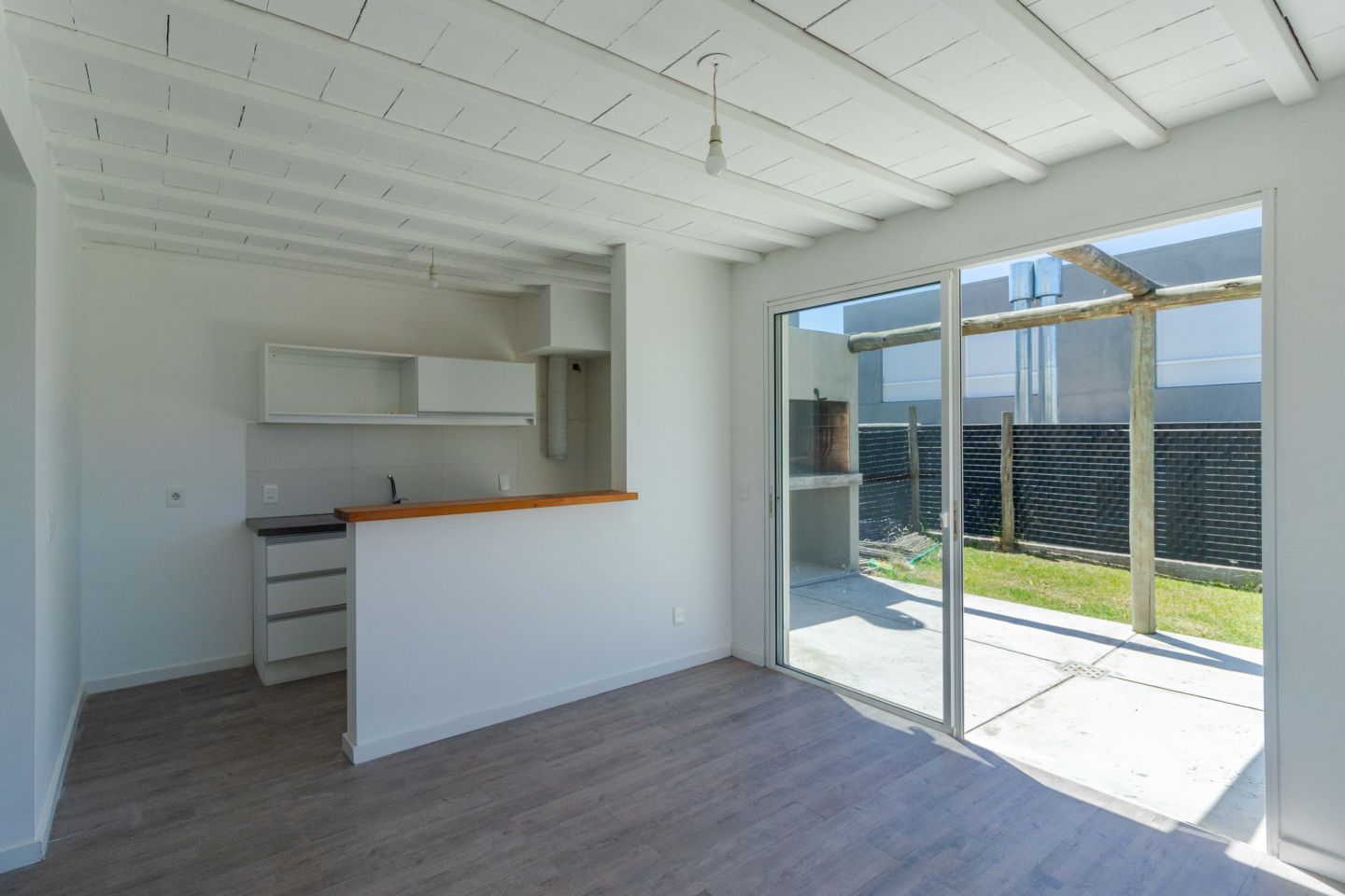 Casa EN ALQUILER