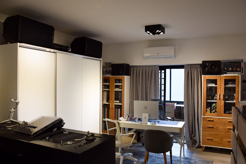Departamento en Venta en General San Martin, G.B.A. Zona Norte