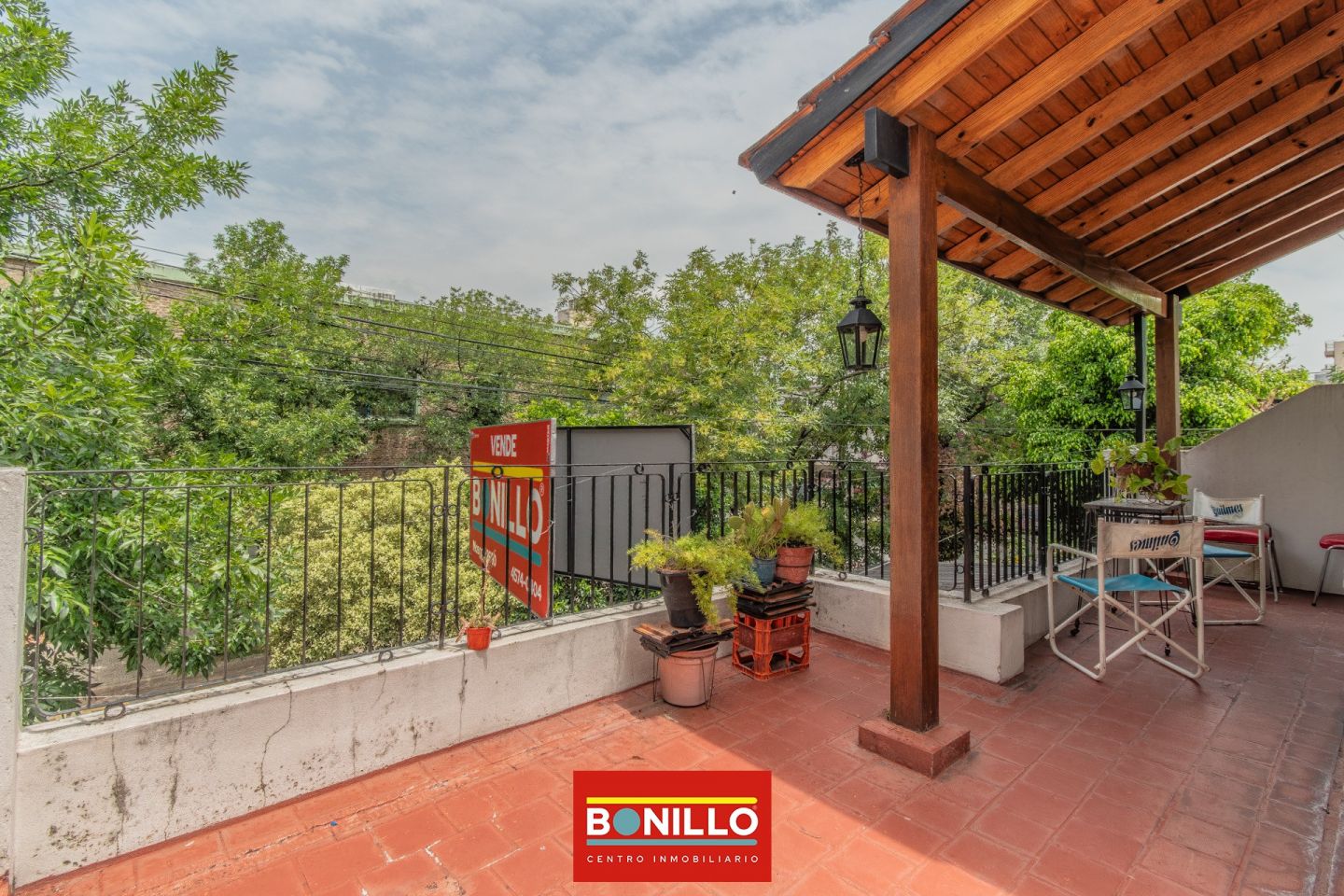 VENTA DE CASA EN Capital Federal - Agronomía - 38